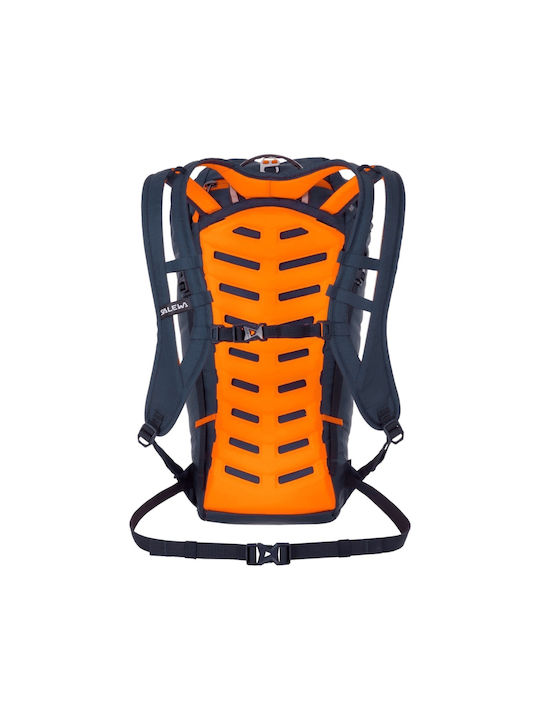 Salewa Ortles Climb Rucsac de alpinism 25lt Albastru Rucsac de zi