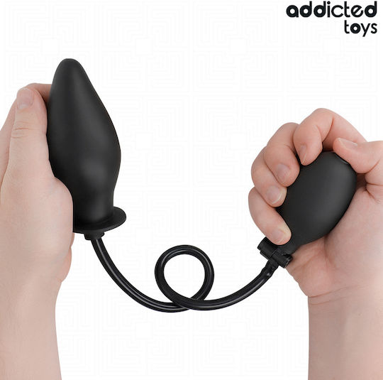 Addicted Toys Анален Щепсел