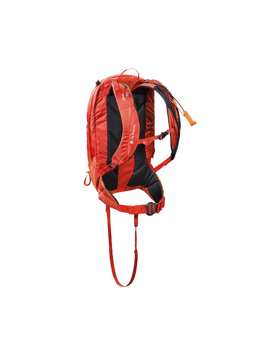 Ferrino Rucsac de alpinism 20lt Roșu Daypack