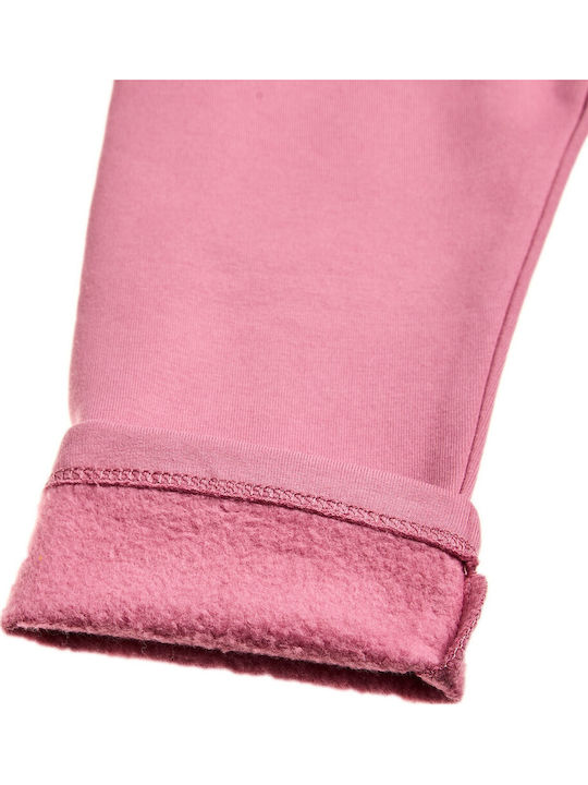 Kinderbekleidungssets mit Sommer Leggings 2 Stück Grau