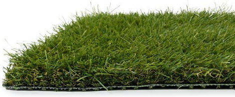 Synthetic Lawn in Roll Sole Grass 2x4m and Height 38mm