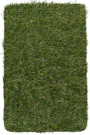 Синтетичен Изкуствен Тревен Покривка на Роло Sole Grass 2x7m и Височина на Покритието 20mm