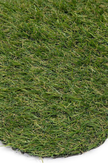 Συνθετικός Χλοοτάπητας σε Ρολό Sole Grass 4x10m και Ύψος Πέλους 20mm
