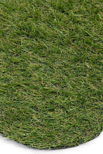 Synthetischer Rasen in Rolle Sole Grass 2x9m und Höhe 20mm