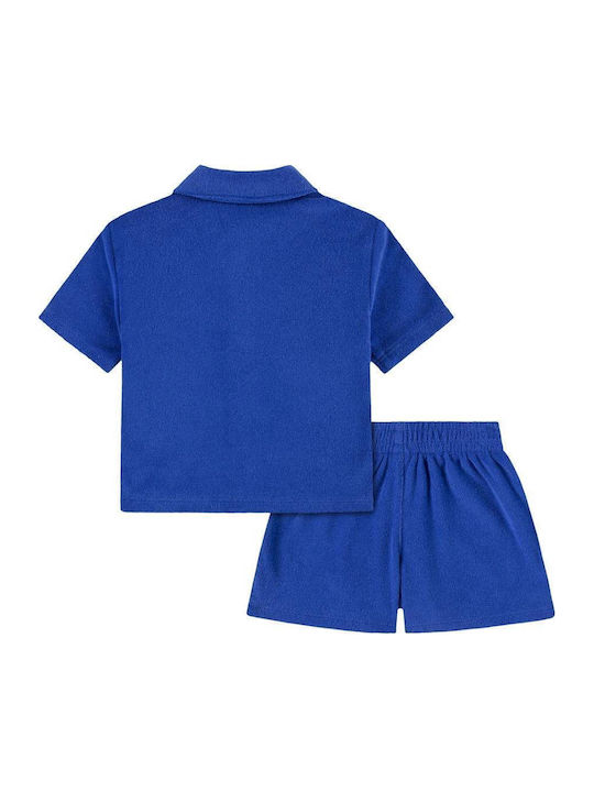 Nike Set Royal 2 Bucăți