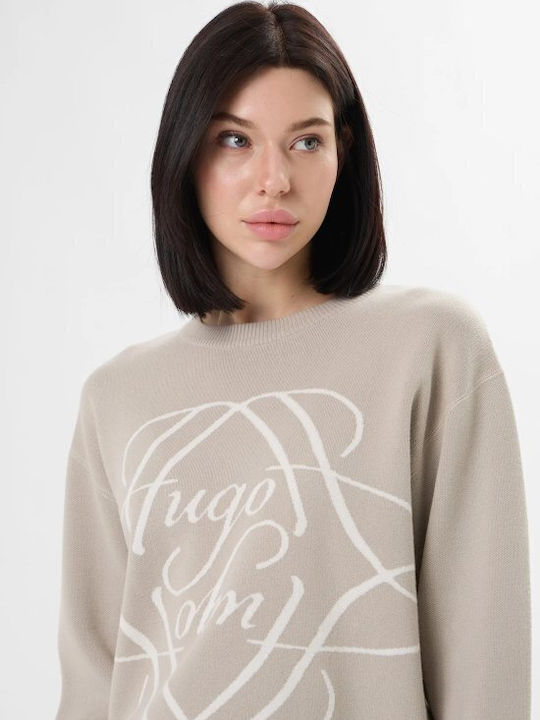 Bluza Damă Bej