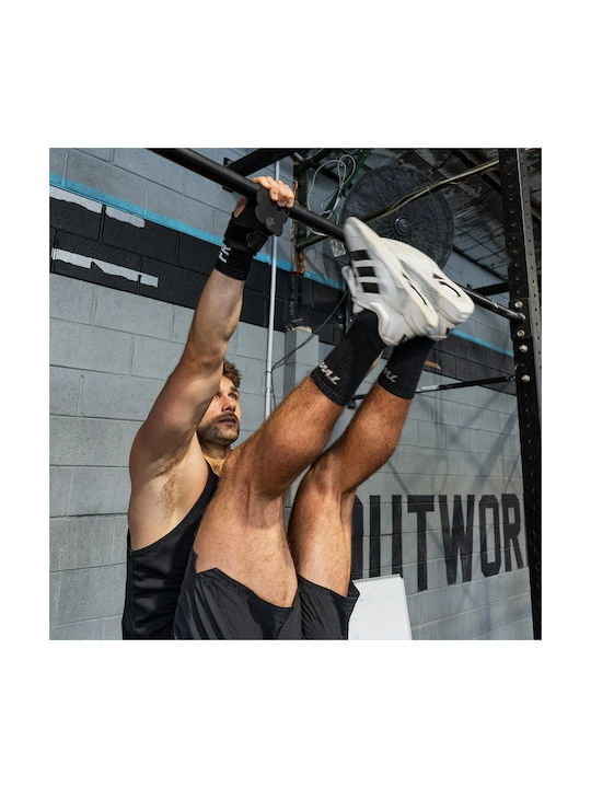 Frog Grips Мъжки спортни ръкавици Crossfit