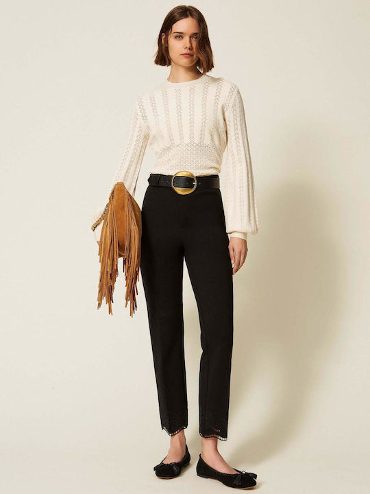 Women's Sweater Ecru