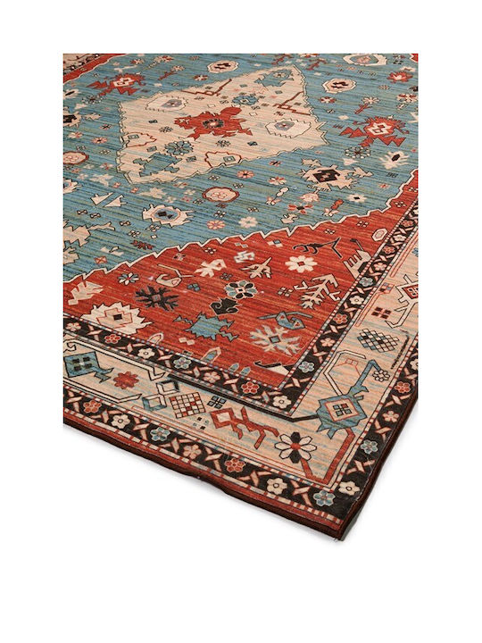 Viokarpet Azarian 41 Wohnzimmer Teppich Rechteckig 67x140cm