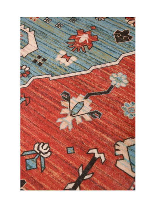 Viokarpet Azarian 41 Wohnzimmer Teppich Rechteckig 67x140cm