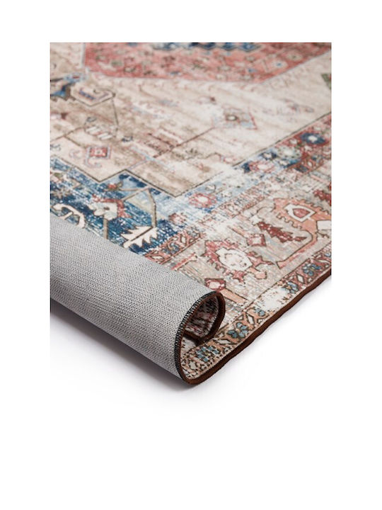 Viokarpet Azarian 13 Wohnzimmer Teppich Rechteckig 140x200cm