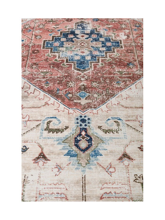 Viokarpet Azarian 13 Wohnzimmer Teppich Rechteckig 140x200cm