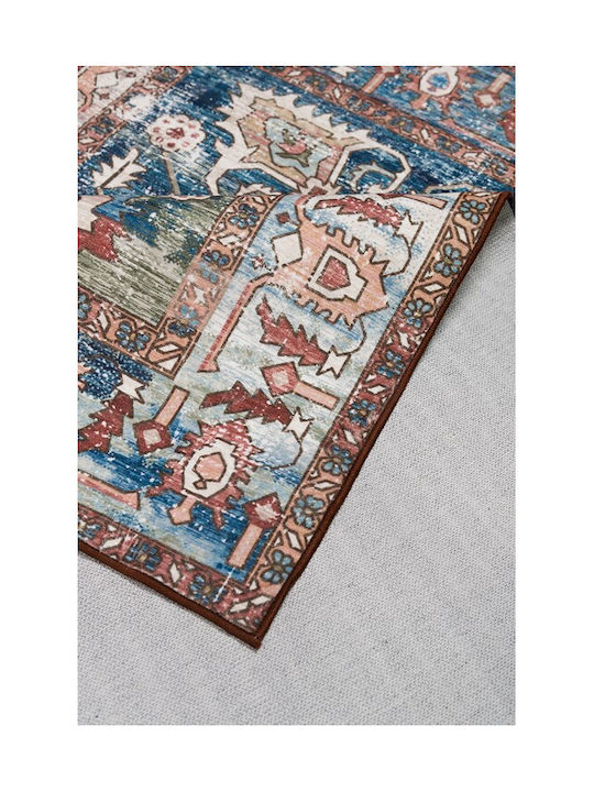 Viokarpet Azarian 13 Wohnzimmer Teppich Rechteckig 140x200cm