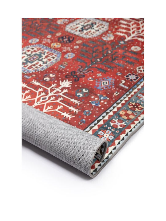 Viokarpet Azarian 43 Wohnzimmer Teppich Rechteckig Azarian 140x200cm