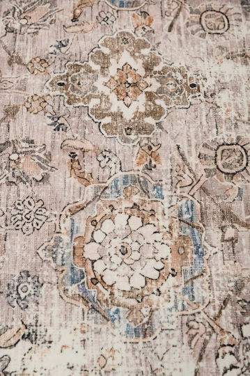 Βιοκαρπέτ Azarian 20 Χαλί Ορθογώνιο Azarian 140x200cm