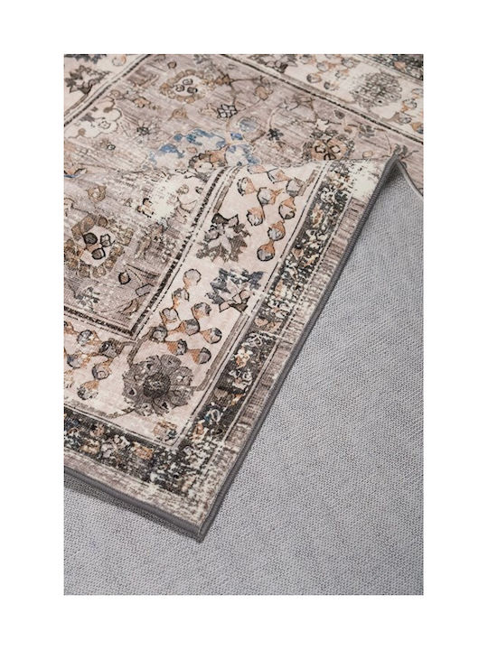 Viokarpet Azarian 20 Wohnzimmer Teppich Rechteckig Azarian 140x200cm