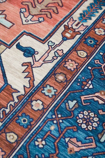 Viokarpet Azarian 49 Rug Rectangular Azarian 140x200cm