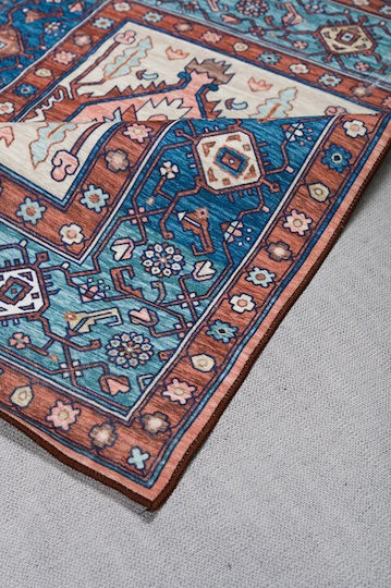 Viokarpet Azarian 49 Rug Rectangular Azarian 140x200cm
