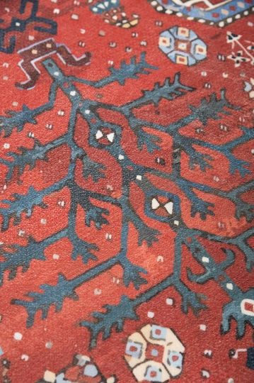 Viokarpet Azarian 43 Covor Coridor 67x200cm