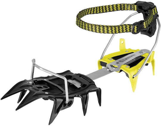 Salewa Alpinist Pro Κραμπόν Παπουτσιών 00899-0955