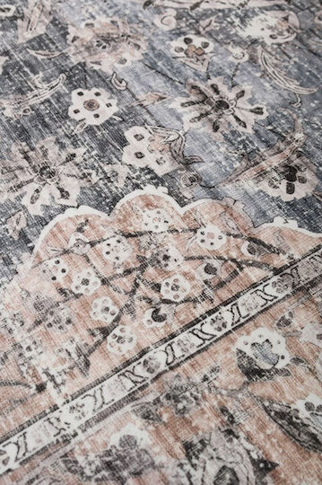 Viokarpet Azarian 23 Килим За Дневна Правоъгълен Viokarpet Azarian 23 00 67x140 67x140см