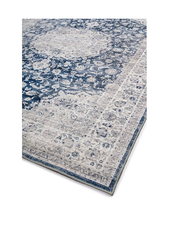 Viokarpet Azarian 18 Wohnzimmer Teppich Rechteckig Azarian 140x200cm