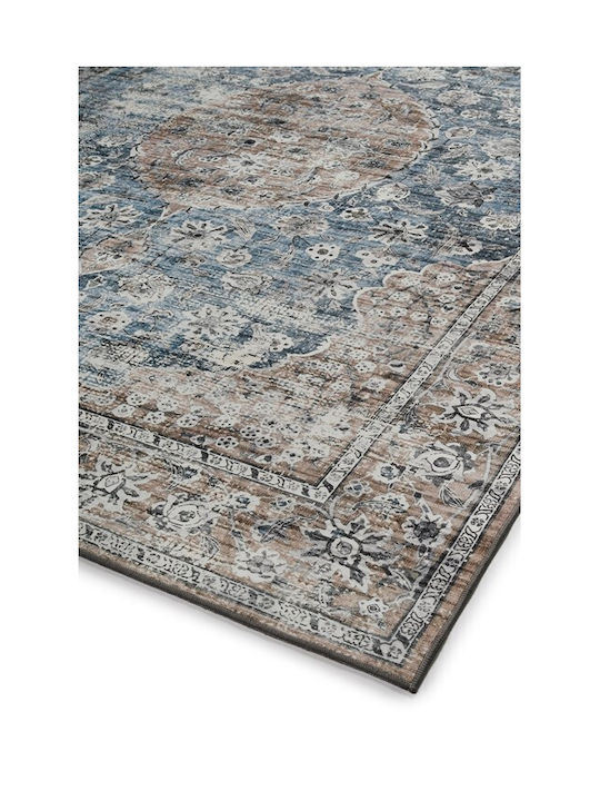 Viokarpet Azarian 22 Wohnzimmer Teppich Rechteckig Azarian 140x200cm