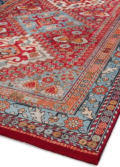 Viokarpet Nomadian 2257 Правоъгълен Килим 120x180см