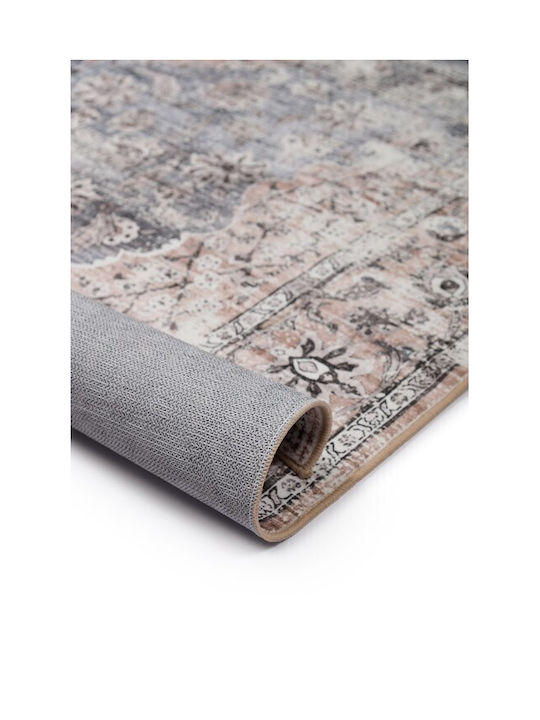 Viokarpet Azarian 23 Wohnzimmer Teppich Azarian 67x200cm