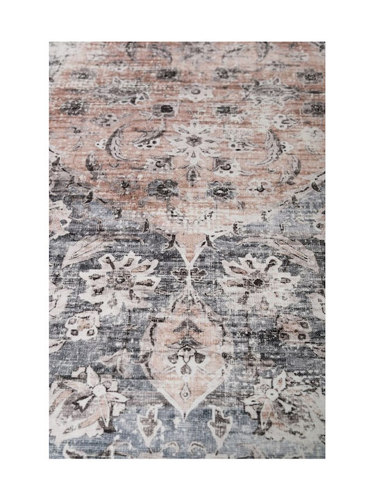 Viokarpet Azarian 23 Wohnzimmer Teppich Azarian 67x200cm