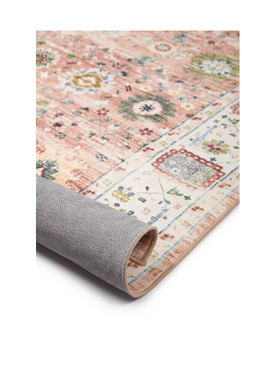 Viokarpet Azarian 3 Wohnzimmer Teppich Rechteckig 140x200cm