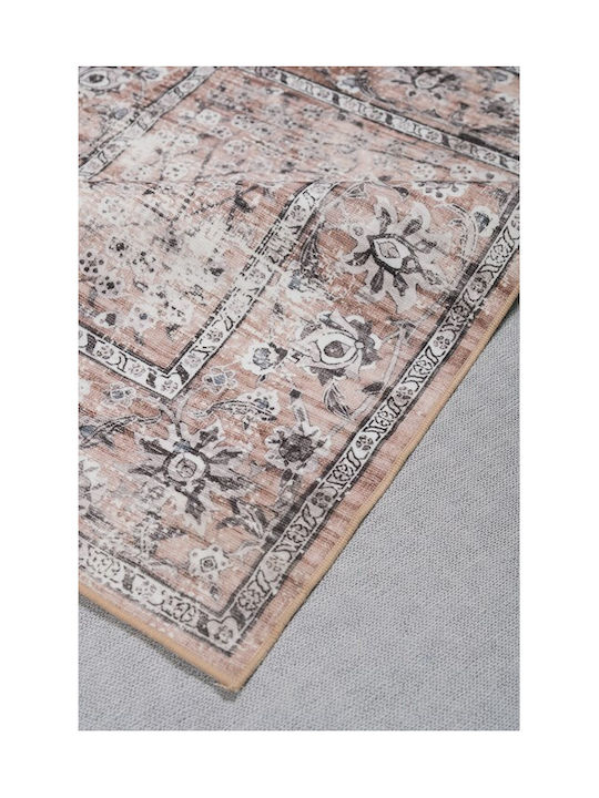 Viokarpet Azarian 23 Wohnzimmer Teppich Azarian 67x200cm