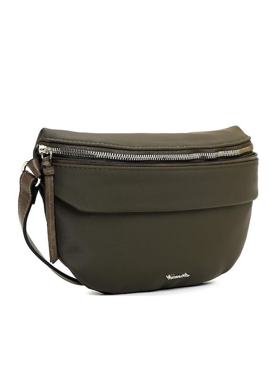 Damentasche Gürteltasche Grün