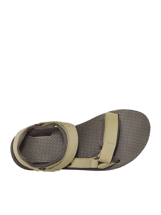 Sandale universale damă kaki