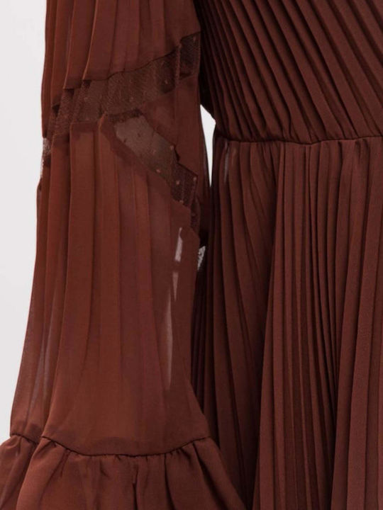 Dress Brown