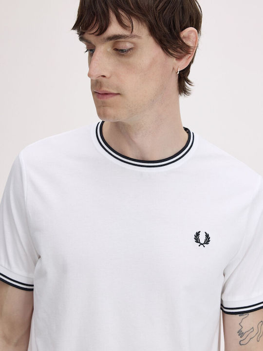 Fred Perry Fred Perry