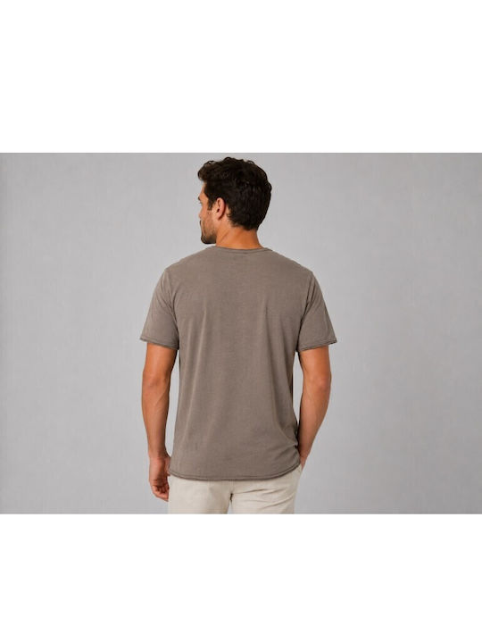 T-shirt Camel