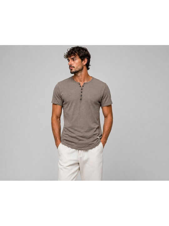 T-shirt Camel