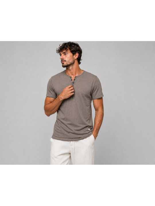 T-shirt Camel