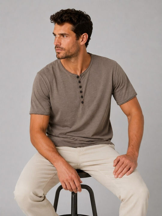 T-shirt Camel