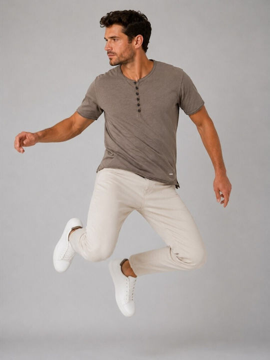 T-shirt Camel