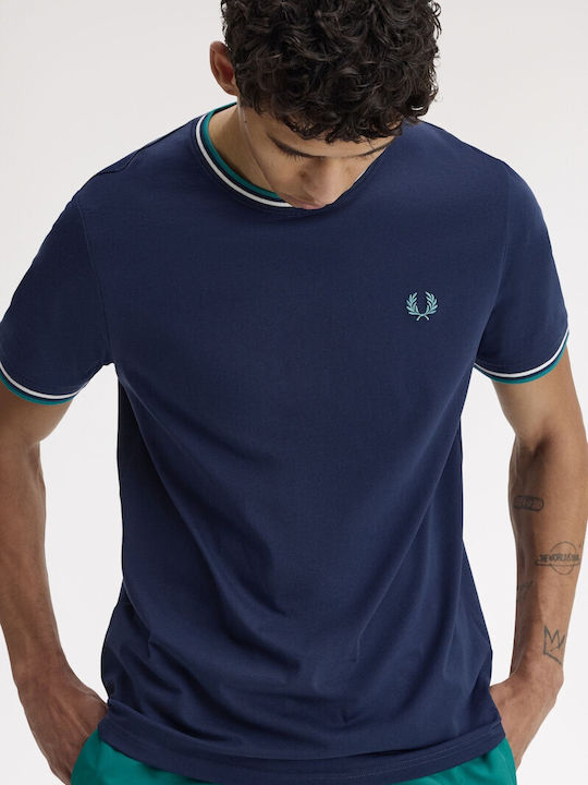 Fred Perry Fred Perry