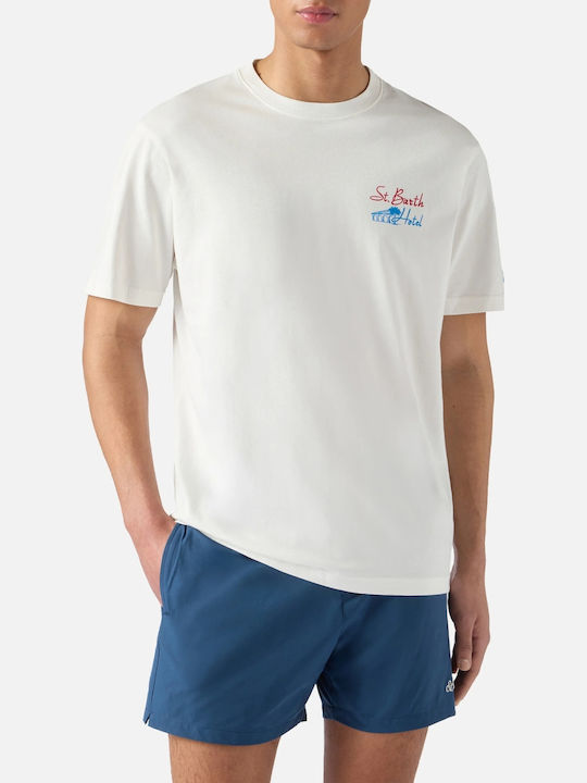 MC2 T-shirt White
