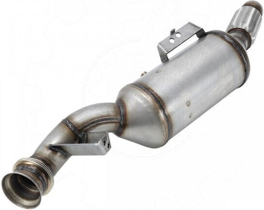 SKV Φίλτρο DPF