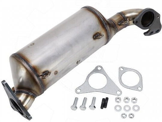 SKV Φίλτρο DPF για Subaru