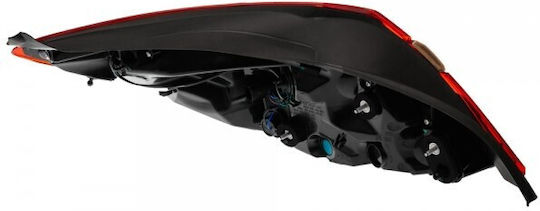 ABC Parts Far Spate Pentru Opel Insignia 2013-2017