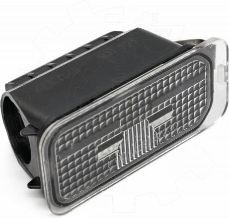 SKV Αριστερό Φώτα Πινακίδας Ford Fiesta / Focus / Galaxy / Kuga / S-Max