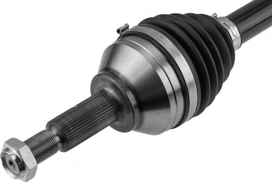 NTY Half Axle For Ford Explorer