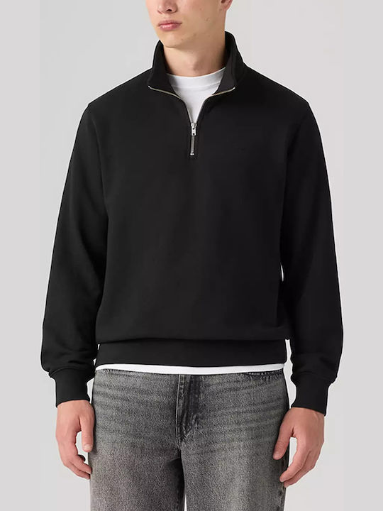 Levi's Geacă Mineral Black