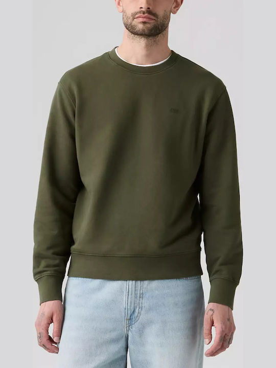 Levi's Суитшърт Deep Depths